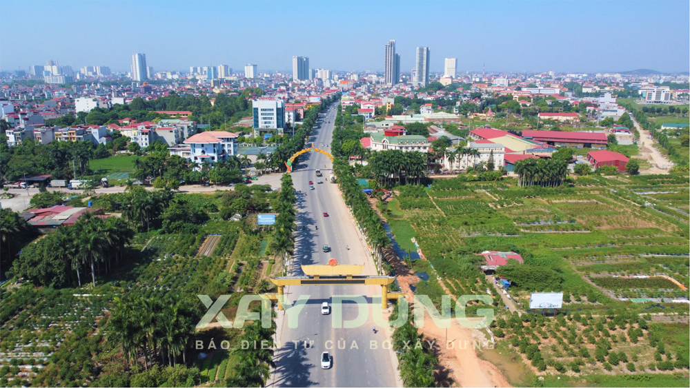 Bộ Kế hoạch và Đầu tư đề nghị đẩy nhanh tiến độ và chất lượng các quy hoạch thời kỳ 2021-2030