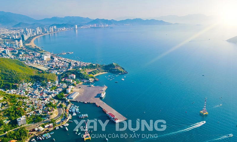 Khánh Hòa: Lên kế hoạch tổ chức Festival Biển Nha Trang 2023