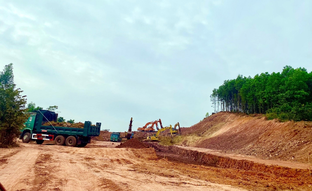 Yên Thế (Bắc Giang): Tập trung giải pháp đẩy nhanh tiến độ các dự án có sử dụng vốn đầu tư công