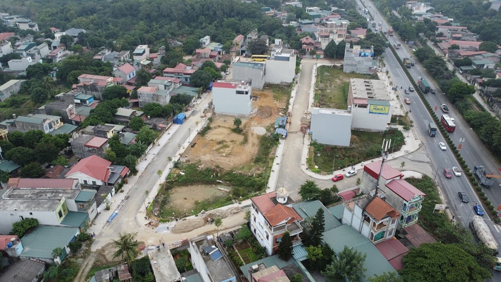 Bỉm Sơn (Thanh Hóa): Giá đất Dự án khu dân cư phía Đông Quốc lộ 1A có phù hợp?