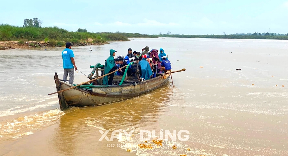 Quảng Ngãi quyết tâm xây dựng Đảo Ngọc thành đô thị kiểu mẫu