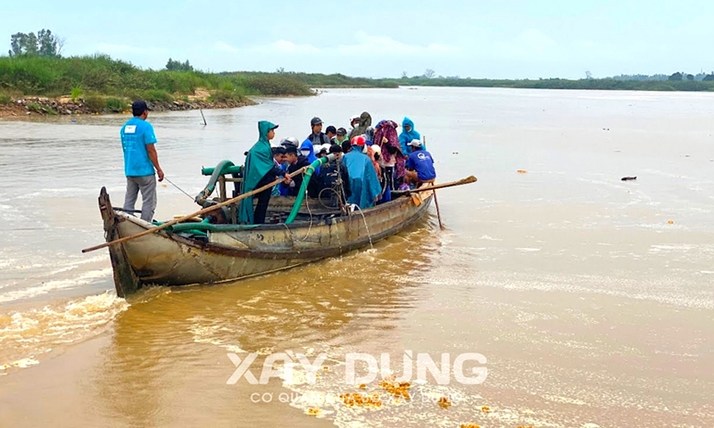 Quảng Ngãi quyết tâm xây dựng Đảo Ngọc thành đô thị kiểu mẫu