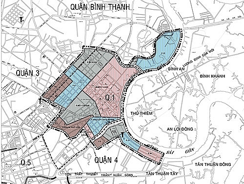 Kỳ 3: Mong muốn của nhà đầu tư vi phạm xây dựng