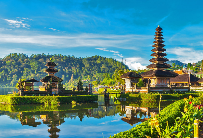Có gì thú vị khi đi du lịch Indonesia dịp Tết 2023?