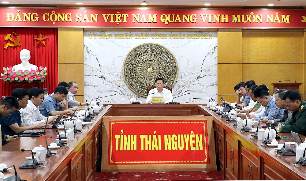 Thủ tướng Phạm Minh Chính: Hoạch định chính sách, giải pháp thúc đẩy phát triển đô thị là nhiệm vụ quan trọng