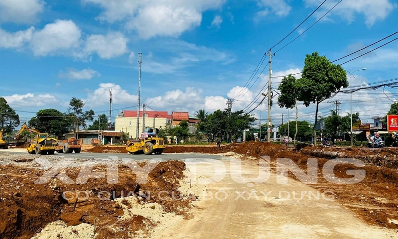 Nhiều ưu đãi về thuế cho các dự án đầu tư vào thành phố Buôn Ma Thuột