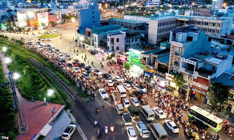 Bình Định: Gói thầu hơn trăm tỷ ở dự án đường tránh ĐT.633 chỉ có 1 đơn vị tham gia