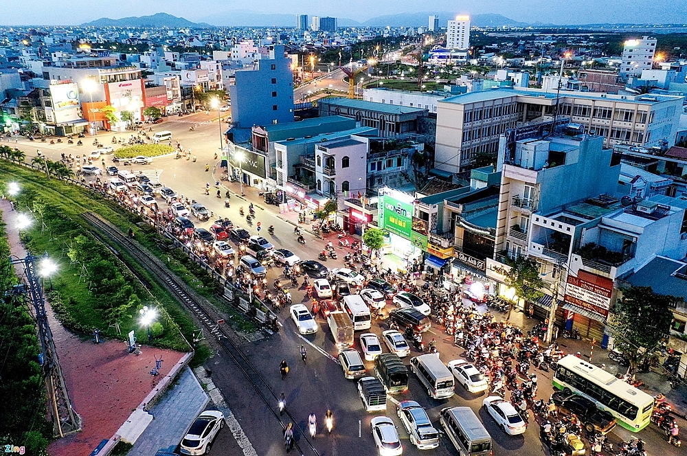 Bình Định: Gói thầu hơn trăm tỷ ở dự án đường tránh ĐT.633 chỉ có 1 đơn vị tham gia