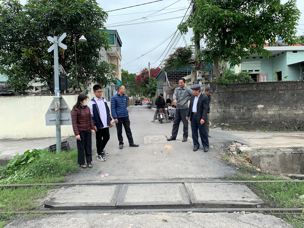 Quảng Ninh: Hoàng Mạnh Chiến “người tốt việc tốt” học đường