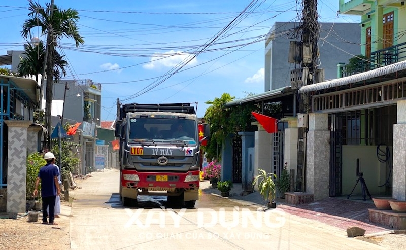 Phạt gần 1 tỷ đồng, đình chỉ hoạt động khai thác khoáng sản đối với Công ty TNHH Lý Tuấn