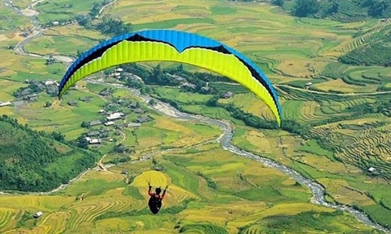 Mù Cang Chải, Yên Bái: Những câu chuyện phát triển du lịch xanh - bền vững