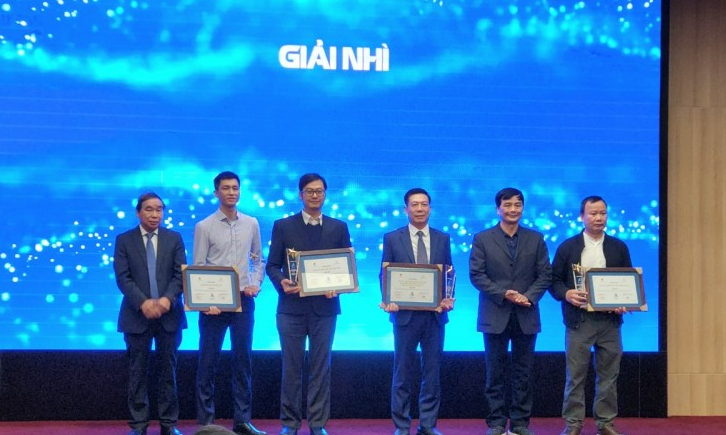 Giải thưởng hiệu quả năng lượng năm 2022 thu hút gần 100 doanh nghiệp tham gia