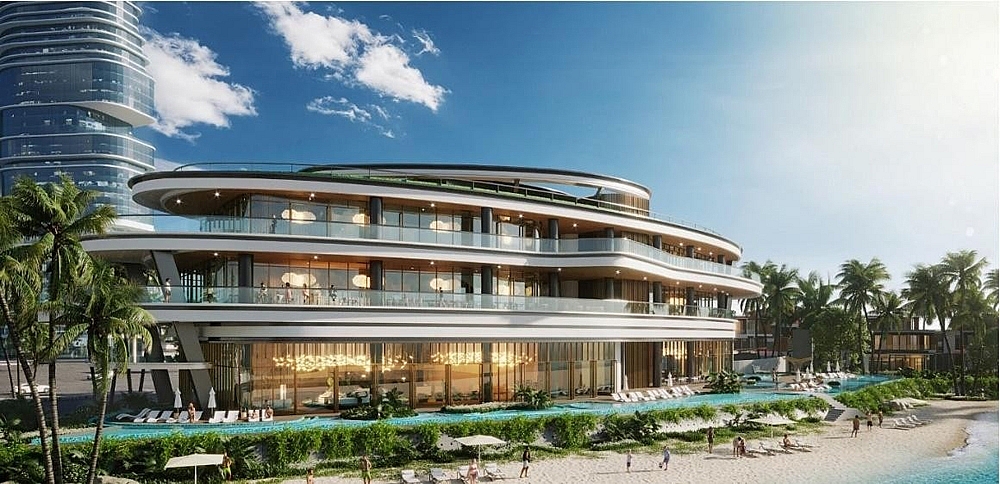 KDI Holdings mở ra không gian ẩm thực Tây Ban Nha chuẩn 5 sao ngay tại Nha Trang