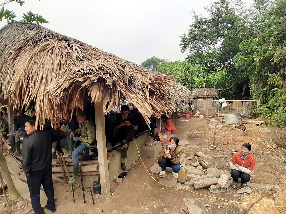 Thanh niên Bộ Xây dựng sôi nổi các hoạt động chào mừng Đại hội đại biểu toàn quốc Đoàn TNCS Hồ Chí Minh lần thứ XII