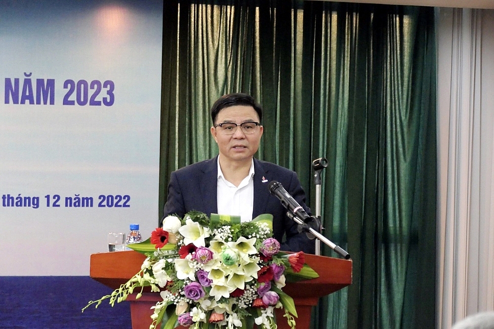 PETROCONs - Những điểm sáng trong năm 2022