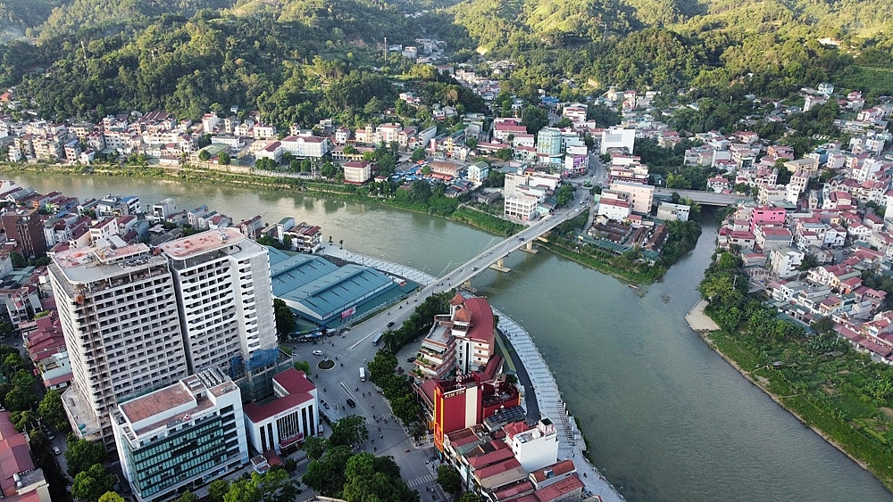 Sơn La: Phê duyệt đồ án Quy hoạch xây dựng vùng liên huyện vùng cao, biên giới