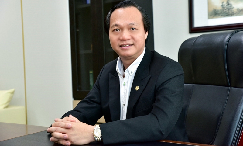 CEO PDR mua thành công hơn 18 triệu cổ phiếu