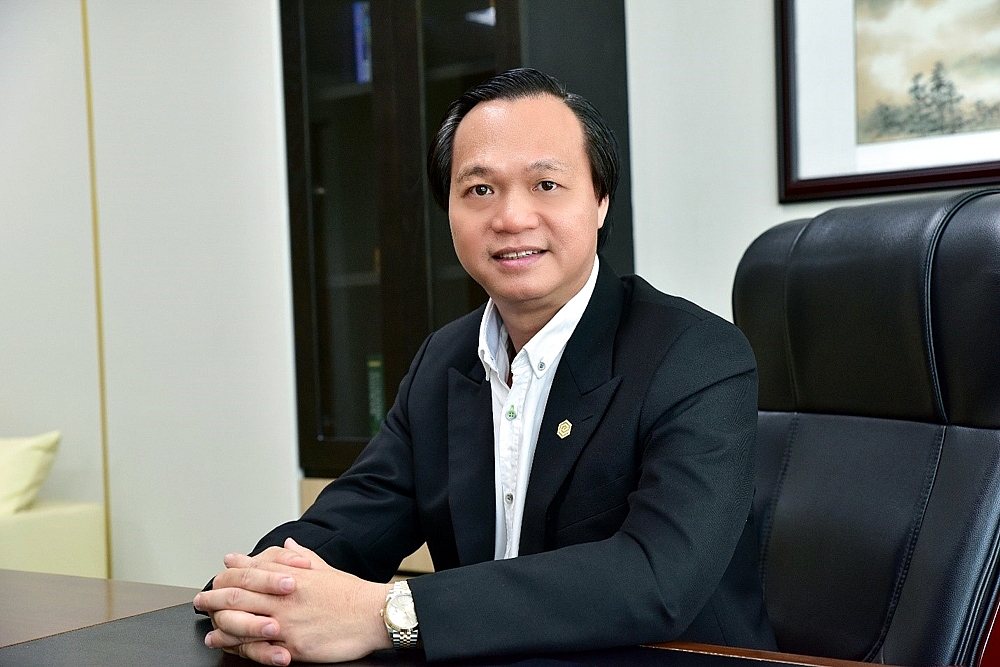 CEO PDR mua thành công hơn 18 triệu cổ phiếu