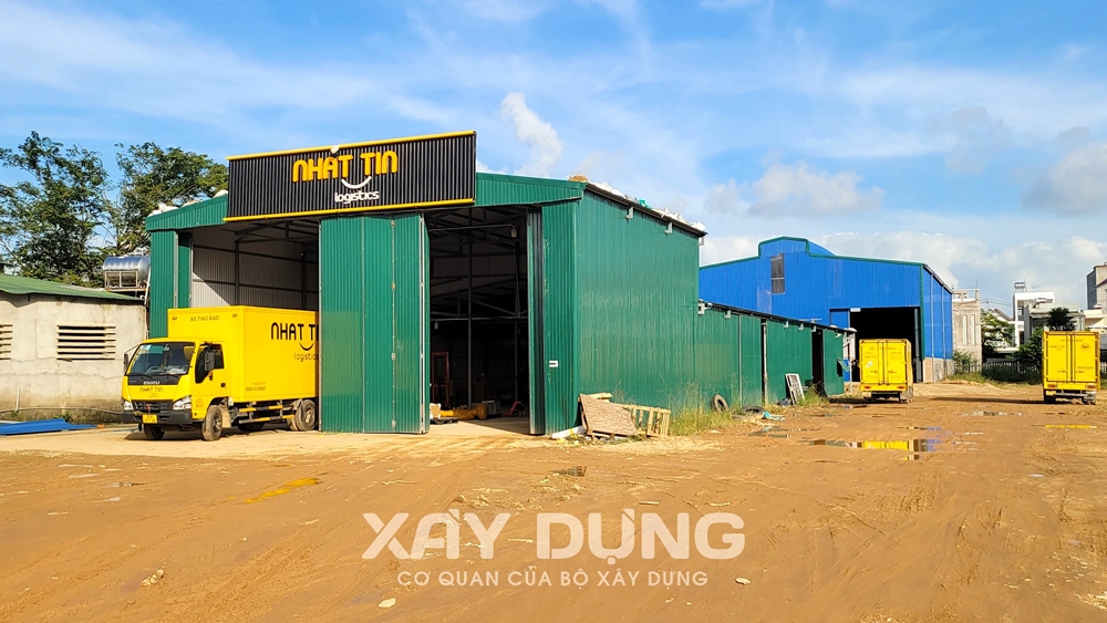 Doanh nghiệp không chấp hành quyết định xử phạt của Chủ tịch UBND tỉnh Quảng Ngãi