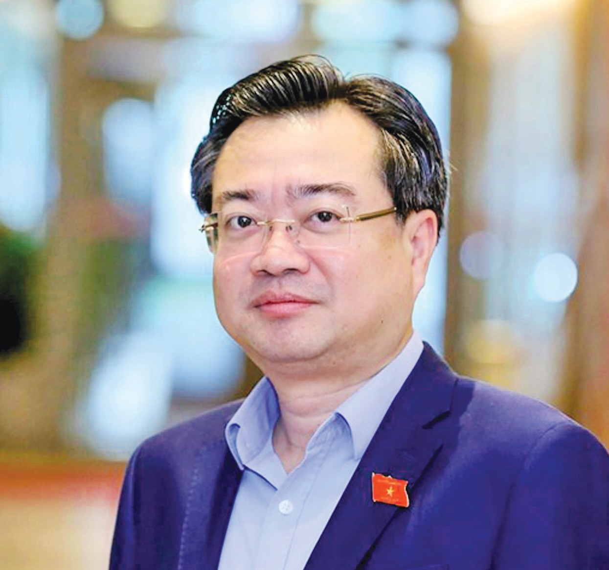 Bộ trưởng Nguyễn Thanh Nghị: Ngành Xây dựng nâng cao hiệu quả quản lý nhà nước