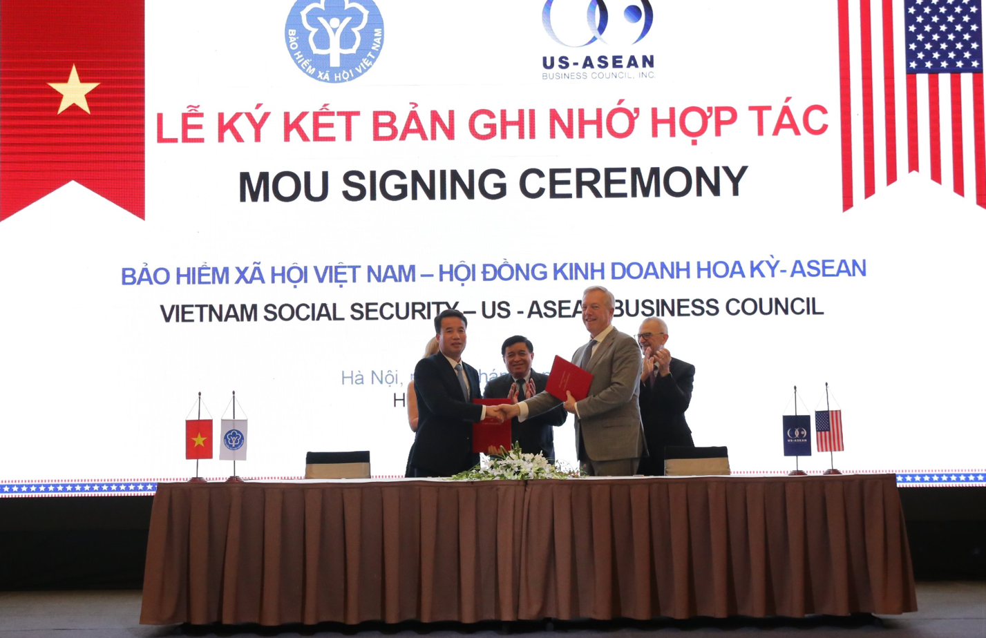 10 kết quả nổi bật năm 2022 của ngành BHXH Việt Nam