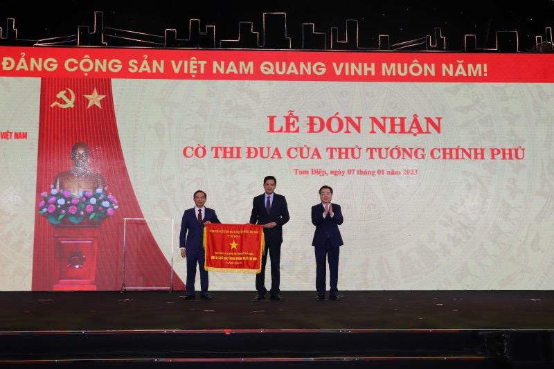 VICEM: Đẩy mạnh đổi mới, nâng cao hiệu quả quản lý, quản trị doanh nghiệp