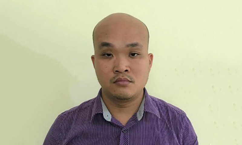 Hà Nội: Cán bộ địa chính lừa đảo đấu giá đất dự án lĩnh 15 năm tù