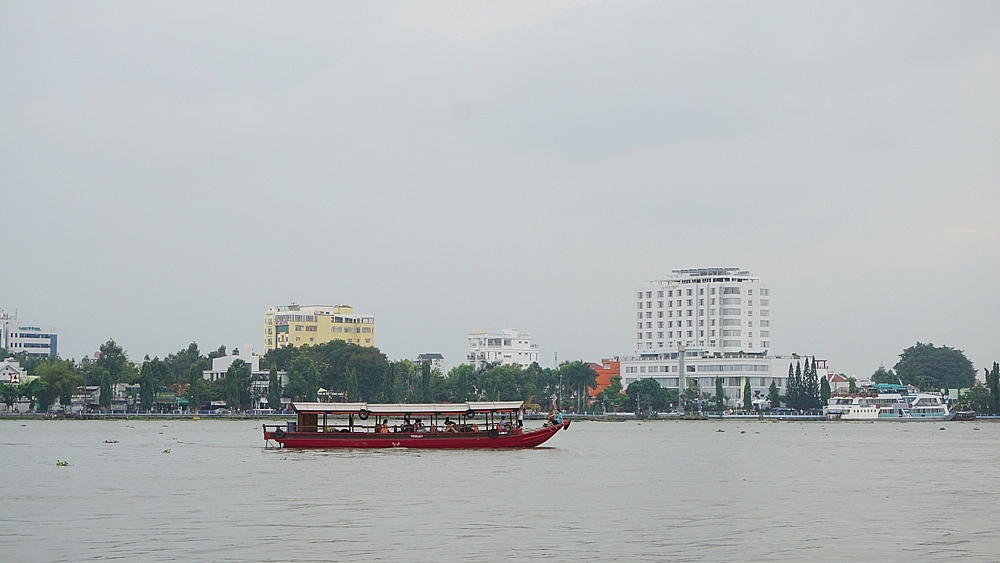 Du lịch Vĩnh Long đang mở ra triển vọng mới