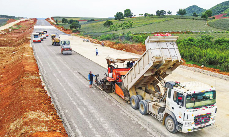 Hệ thống định mức và giá xây dựng: Cần rà soát, điều chỉnh, bổ sung thường xuyên