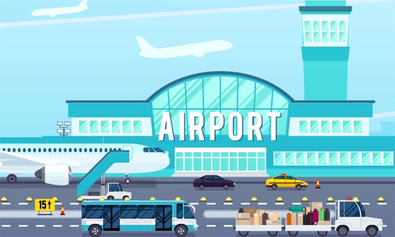 Quy hoạch hệ thống cảng hàng không định hướng 2021-2030 đến 2050 ra sao?