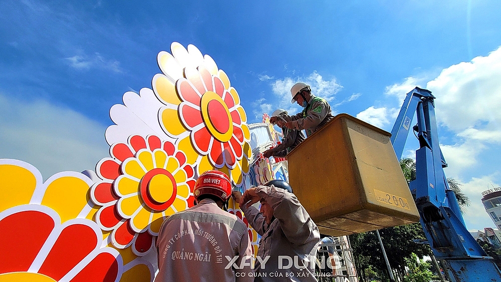 Đáng yêu như “Mèo Quảng Ngãi”