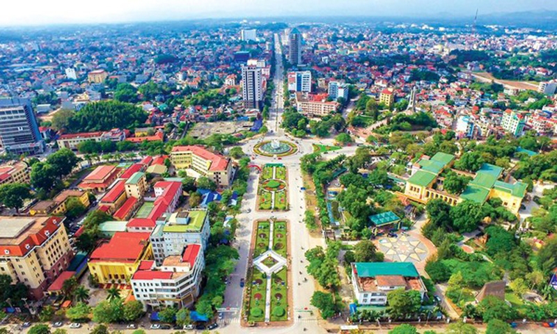 Thái Nguyên: Sẽ hoàn thành hơn 26.000 m2 sàn nhà ở xã hội