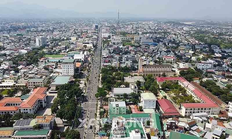 Khi nào cần trình điều chỉnh Khung chính sách bồi thường?