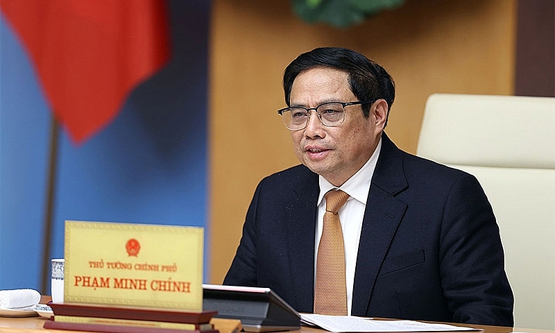 Thủ tướng Chính phủ đôn đốc thực hiện nhiệm vụ sau kỳ nghỉ Tết nguyên đán 2023