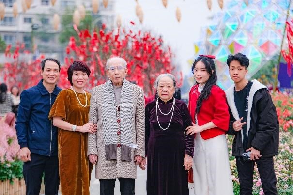 Home Hanoi Xuan 2023: Khép lại “Vũ trụ Tết diệu kỳ”, tiếp nối sứ mệnh xây dựng “Thành phố sáng tạo”