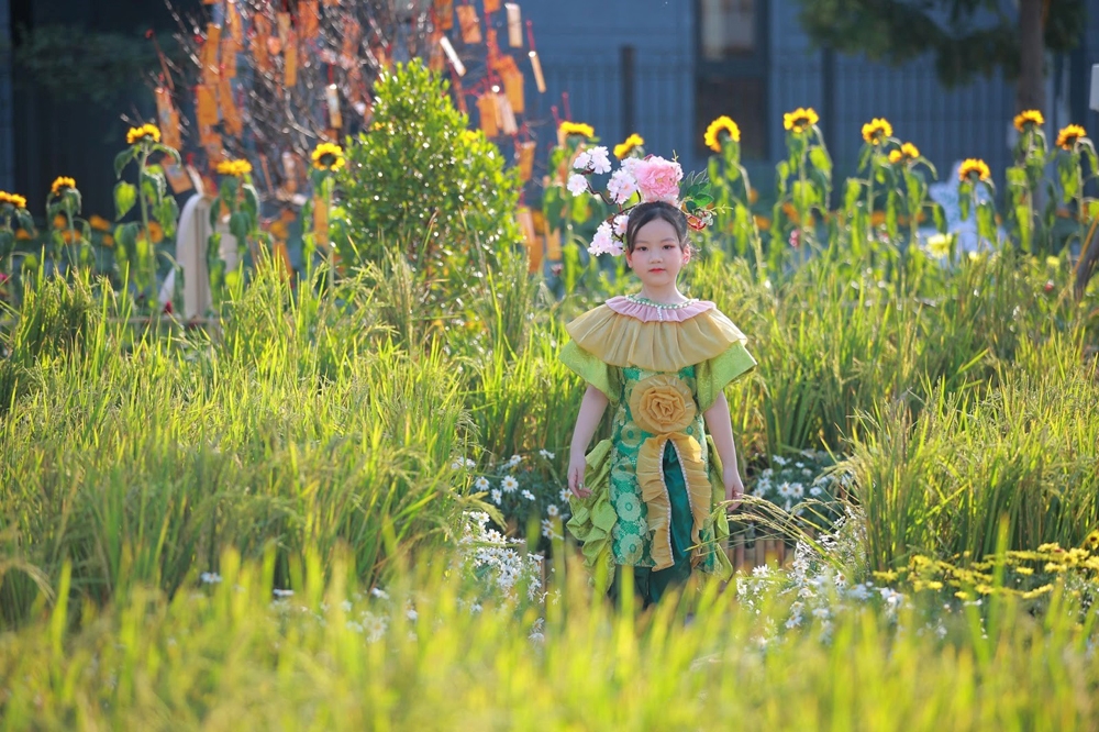 Home Hanoi Xuan 2023: Khép lại “Vũ trụ Tết diệu kỳ”, tiếp nối sứ mệnh xây dựng “Thành phố sáng tạo”