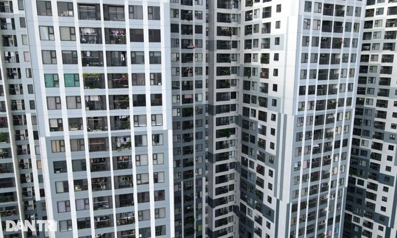 Đánh thuế cao căn hộ trên 50 triệu đồng/m2: Những điểm cần chú ý