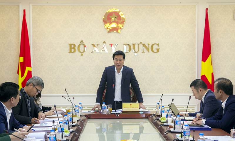 Bắc Giang: Việt Yên phấn đấu đạt tiêu chí đô thị loại III trước năm 2027
