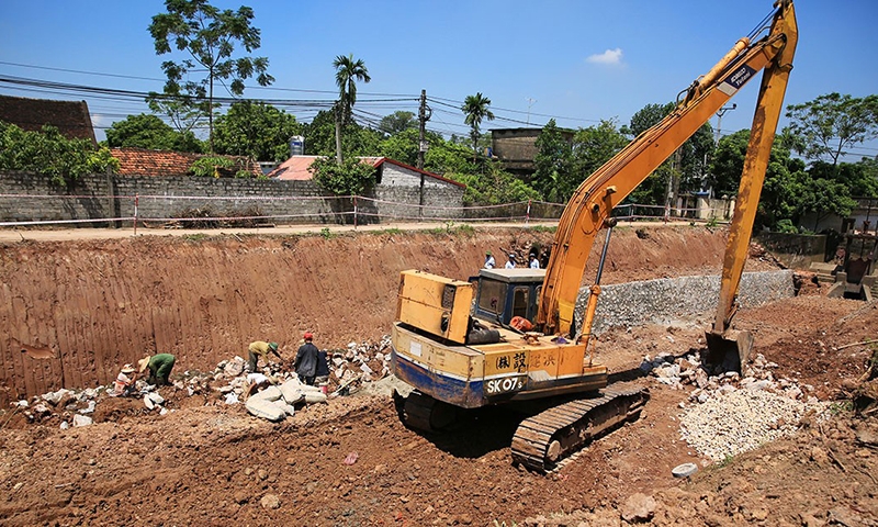 Bốn giải pháp xử lý tồn tại trong đấu thầu qua mạng