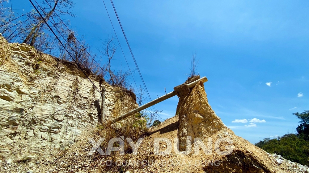 Đắk Nông: Thấy gì từ vụ việc “đất tặc lộng hành” tại huyện Cư Jút