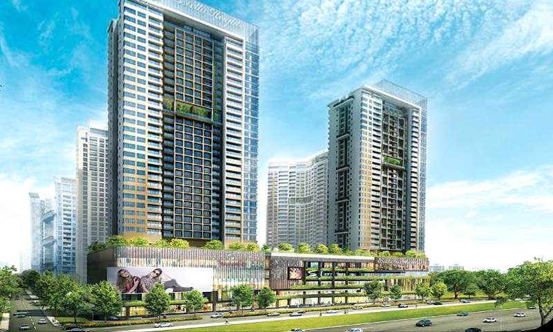 Dự án Estella Heights: Chủ đầu tư Tiến Phước Land lỗ, vẫn phát hành trái phiếu