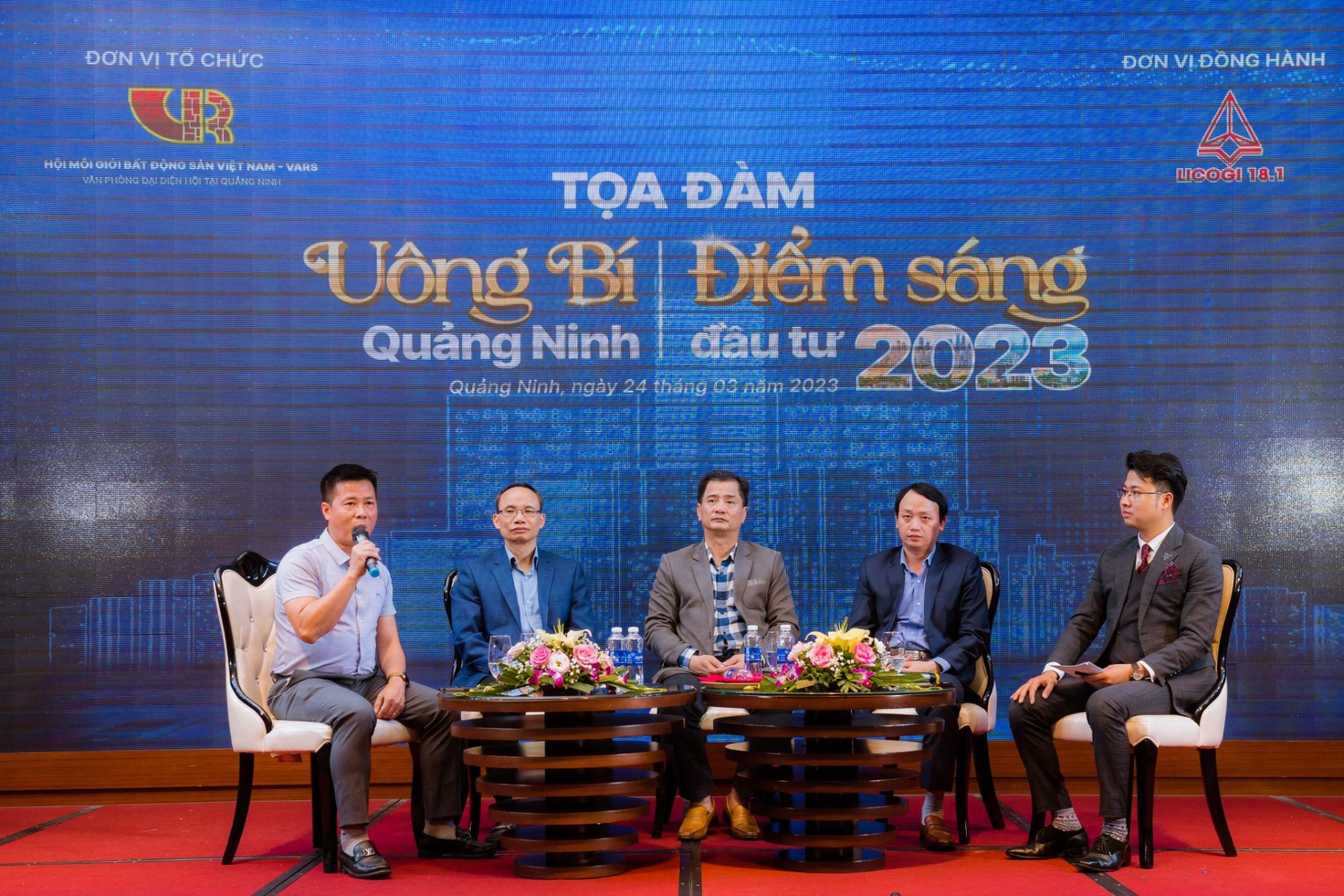 Quảng Ninh: Uông Bí điểm sáng đón sóng đầu tư quy hoạch hạ tầng
