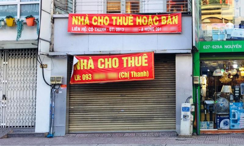 Có phải đóng thuế nếu cho thuê nhà thu về dưới 100 triệu đồng/năm