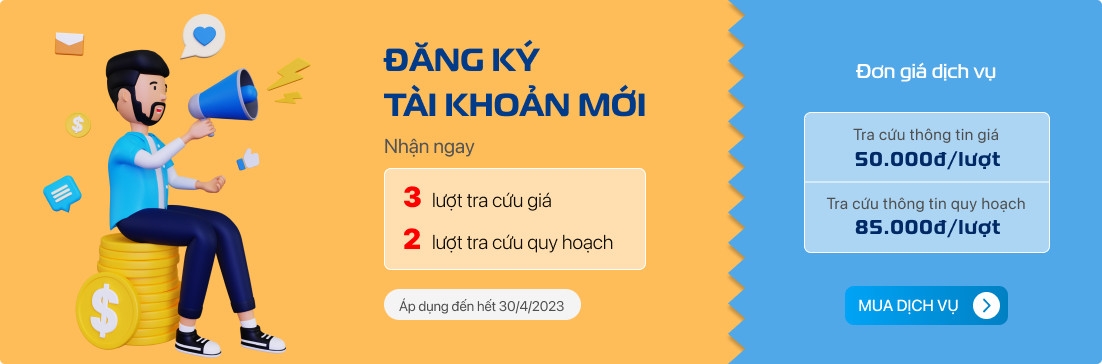 Dễ dàng tra cứu giá nhà đất trên Cenhomes.vn với VNPay, OnePay