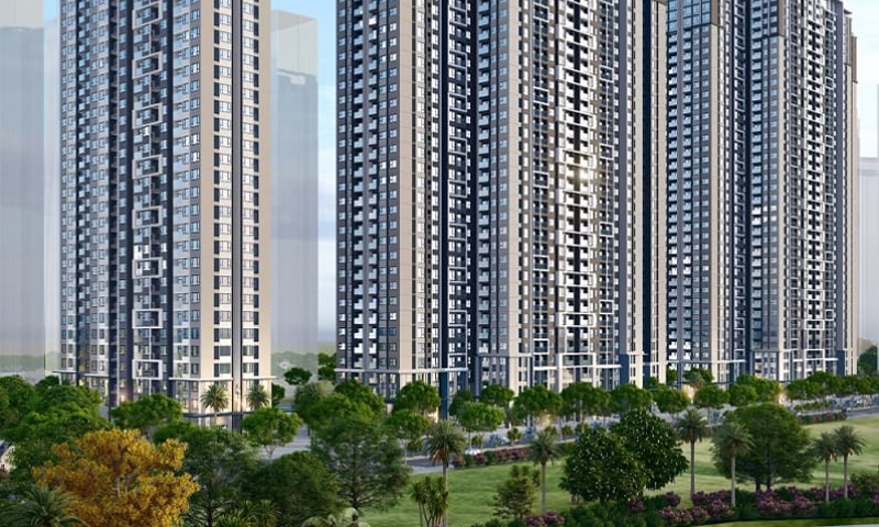 Chuyên gia OneHousing tính bài toán mua nhà cao cấp cho người có thu nhập 35 triệu đồng/ tháng