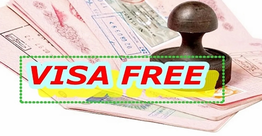 Du lịch Việt Nam và câu chuyện visa