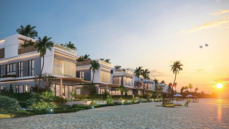 Lý do Charm Resort Hồ Tràm là lựa chọn lý tưởng cho các nhà đầu tư chuyên nghiệp