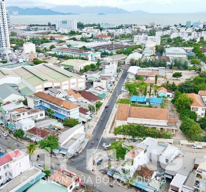 Nha Trang: Liên quan dự án đường Trường Sơn, UBND phường Vĩnh Trường liệu có “né tránh” việc cung cấp thông tin?