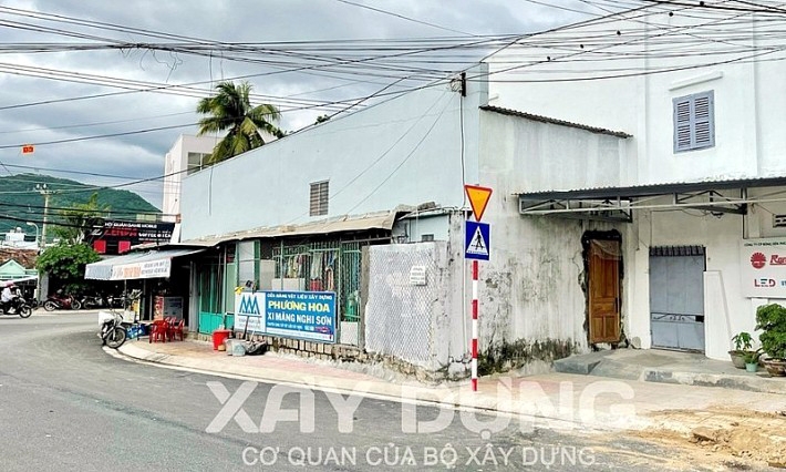 Nha Trang: Liên quan dự án đường Trường Sơn, UBND phường Vĩnh Trường liệu có “né tránh” việc cung cấp thông tin?