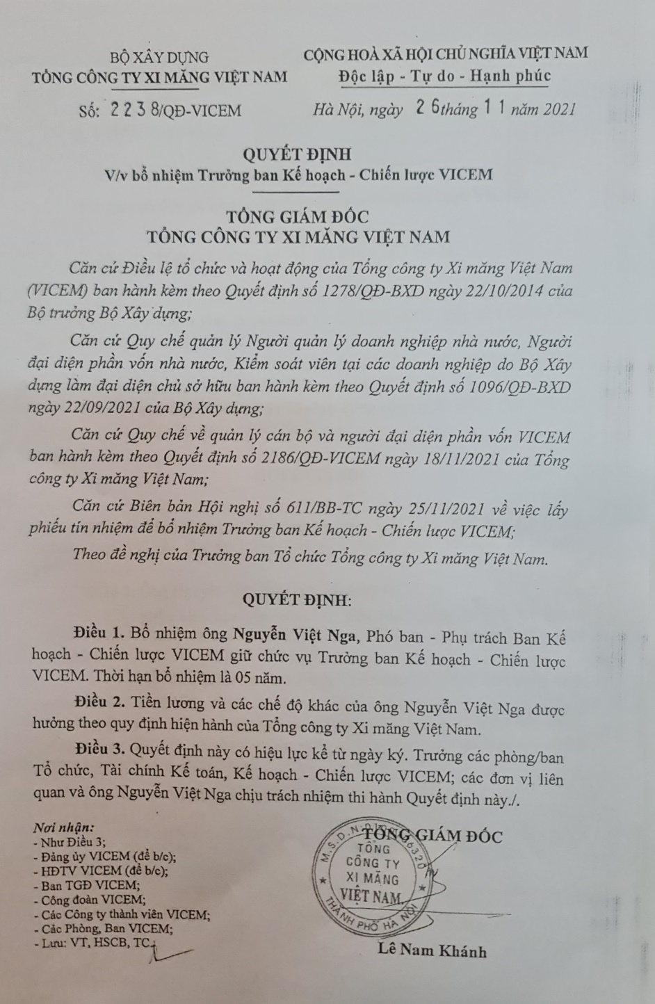 Hiểu thế nào về việc Công ty Cổ phần MED-AID Công Minh trả lại cả trăm tỷ đồng vốn nhà Nước?